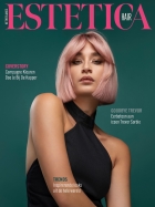 EsteticaHAIR Netherlands januari-maart 2025