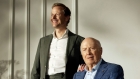Keune: partnerschap door toewijding