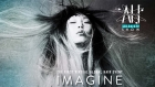 Virtuele Alternative Hair Show: IMAGINE 2020