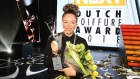 Hairdresser of the Year 2018: Bianca van Zwieten