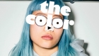 Video alert! The making of #thecolorisnew campagne