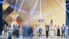 Global Creative Awards gala 2022