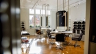 Angelo Seminara opent high-end flagshipsalon