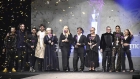 Winnaars International Hairdressing Awards 2020