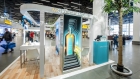 Moroccanoil opent pop-up store op Schiphol