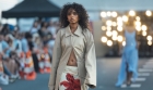 Festival Op de Ring meets iconische haarlooks